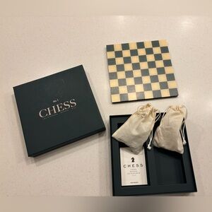 Printworks Classic Chess Set